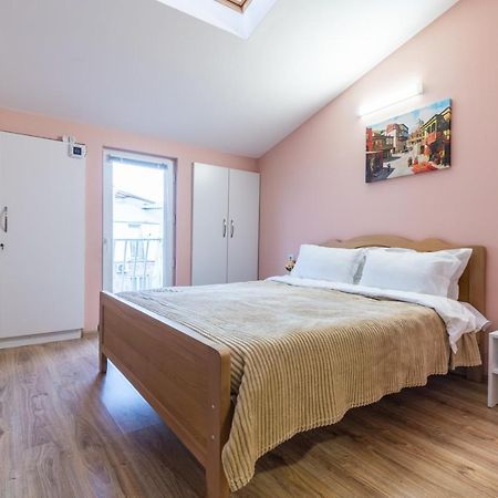Hb Apartments Laghidze Tbilisi Exteriör bild