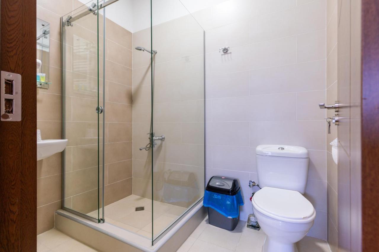 Hb Apartments Laghidze Tbilisi Exteriör bild