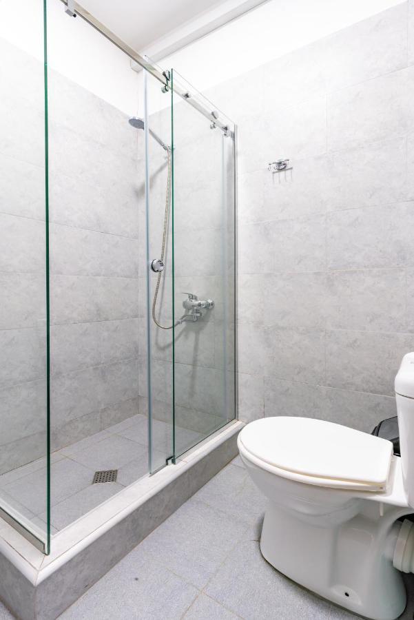 Hb Apartments Laghidze Tbilisi Exteriör bild
