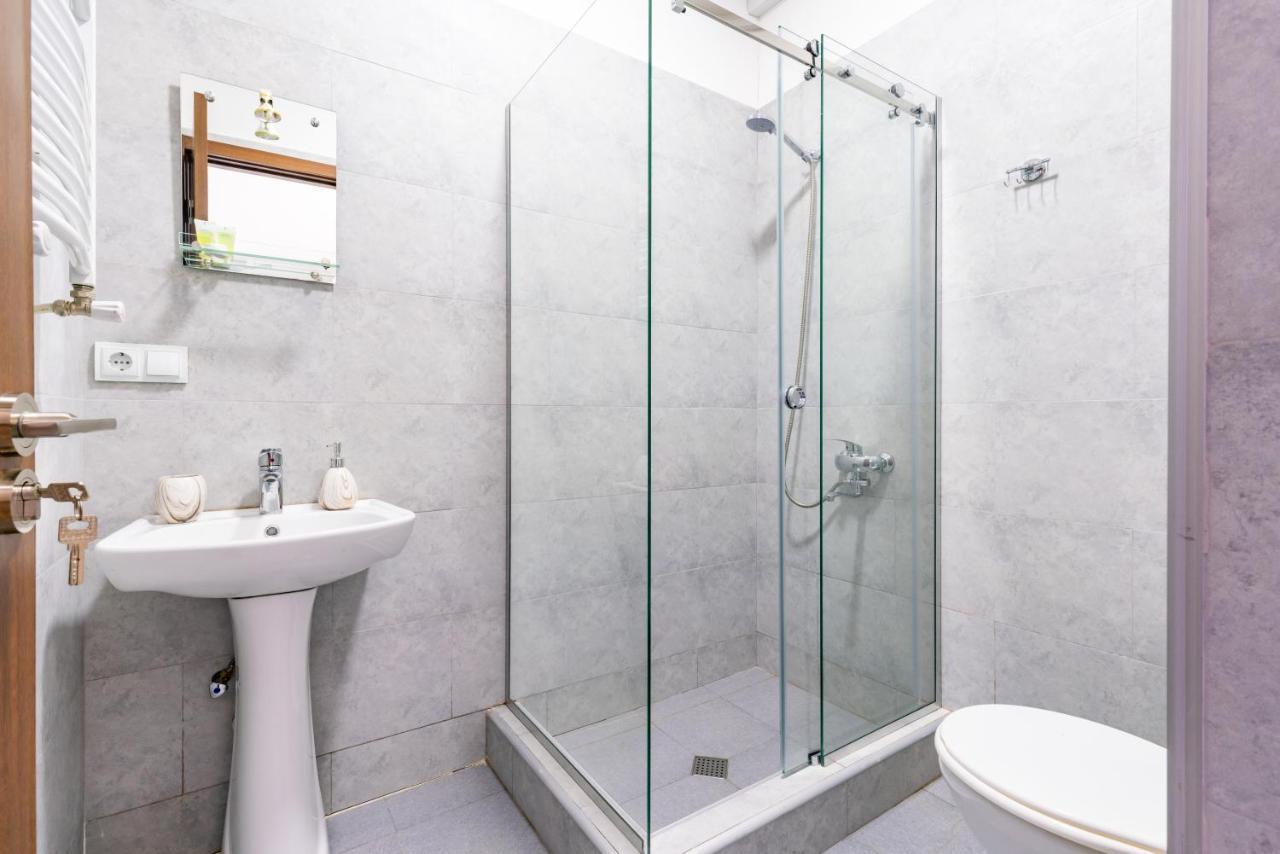 Hb Apartments Laghidze Tbilisi Exteriör bild