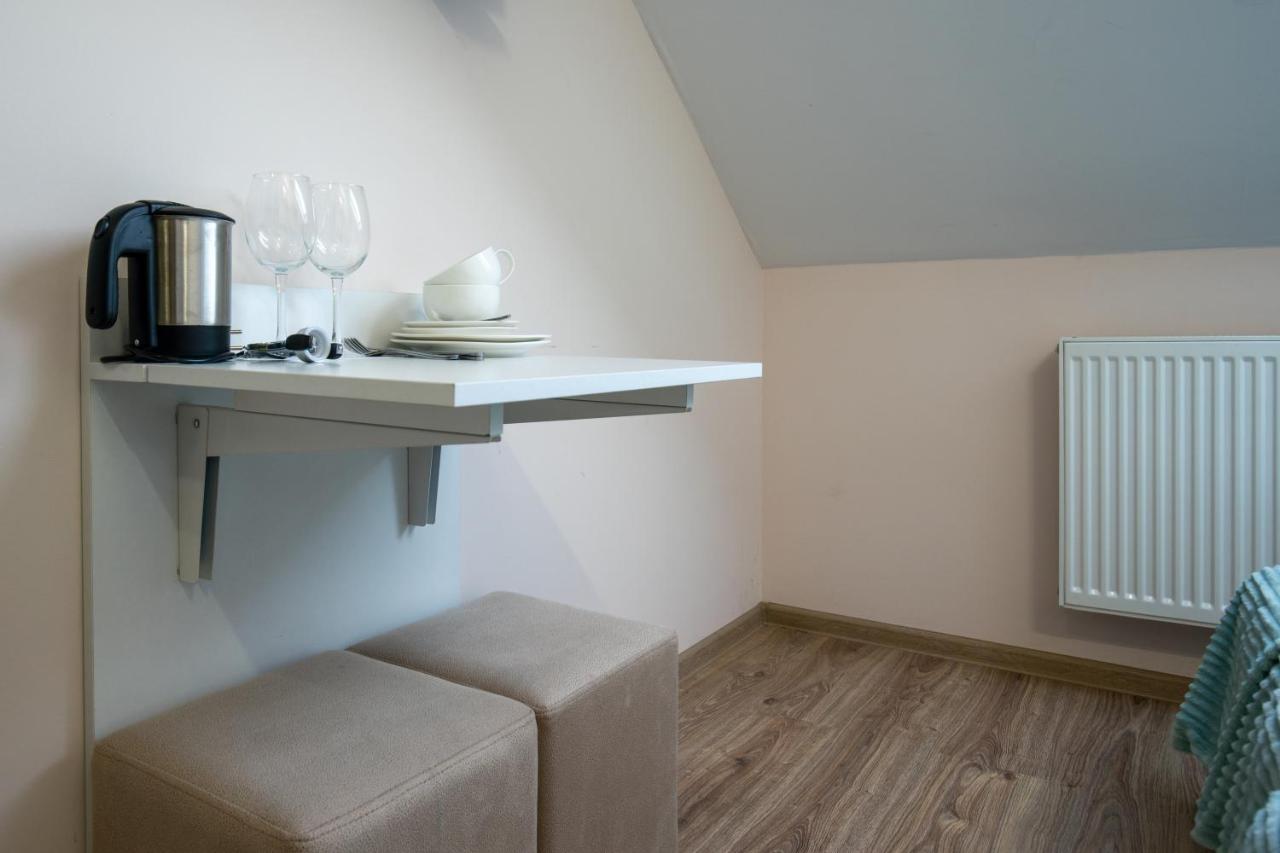 Hb Apartments Laghidze Tbilisi Exteriör bild